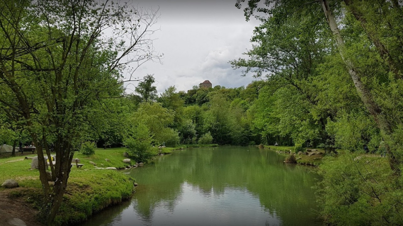 Foto esperienza lago di monticolo